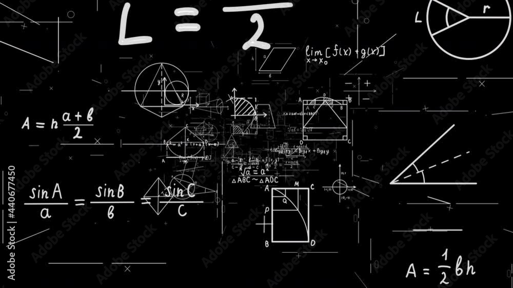 Math and Equations Math and Equations