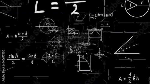 Math and Equations