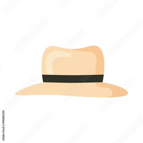 summer hat accessory