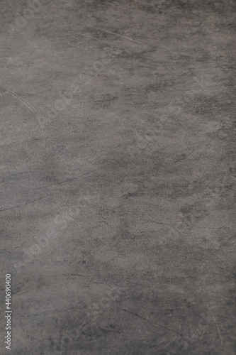 Horizontal grey scratched stone pattern texture background