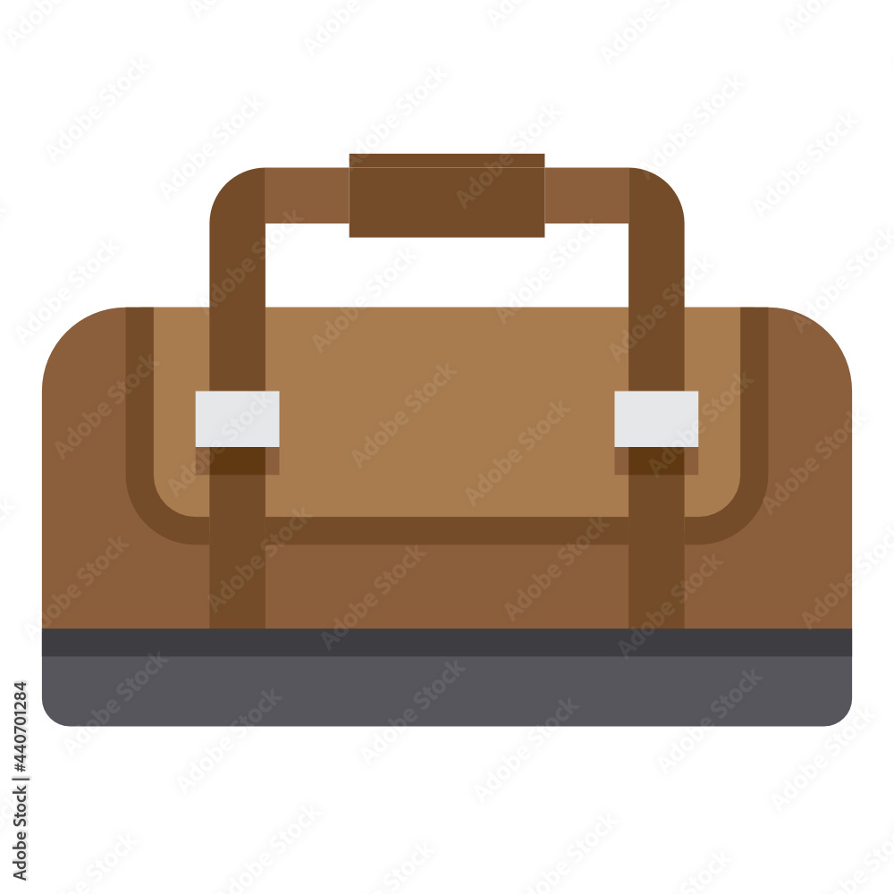 bag flat icon bag flat icon