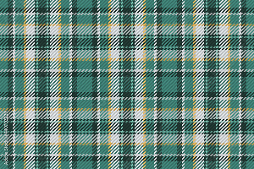 Seamless pattern of scottish tartan plaid. Repeatable background