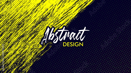 Abstract background