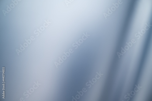 Copy space abstract blur metallic line texture background