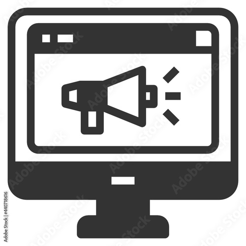 promotion icon