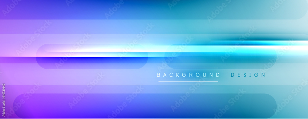 Abstract background - lines composition created with lights and shadows. Technology or business digital template. Trendy simple fluid color gradient abstract background with dynamic Abstract background - lines composition created with lights and shadows. Technology or business digital template. Trendy simple fluid color gradient abstract background with dynamic