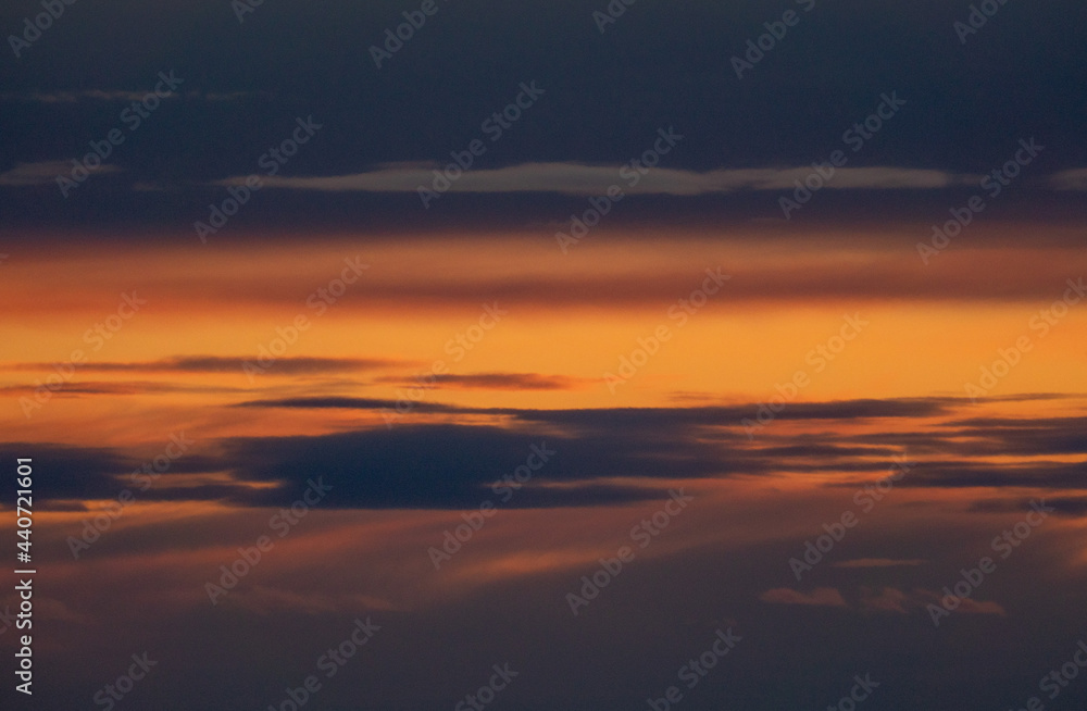 Fototapeta premium Sky replacement