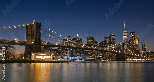 New York City © Alberto