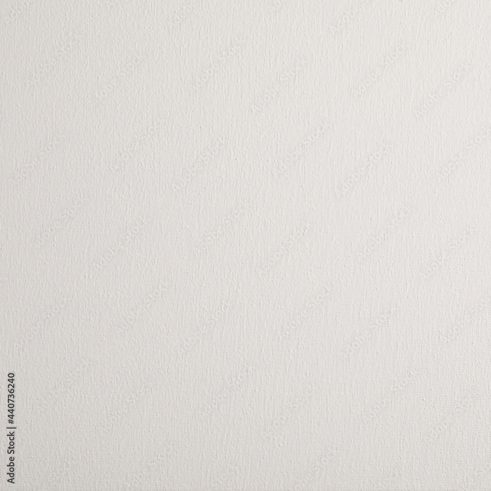Blank white canvas as background. Mockup for design Blank white canvas as background. Mockup for design