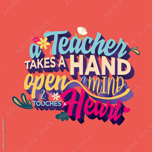 thank you teacher quotes