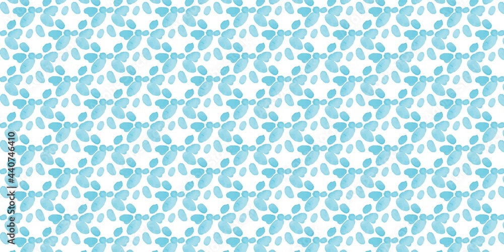 Elegant seamless pattern with abstract watercolor, design elements. Modern geometric design for paper, cover, fabric, interior decor and other users. Elegant seamless pattern with abstract watercolor, design elements. Modern geometric design for paper, cover, fabric, interior decor and other users.