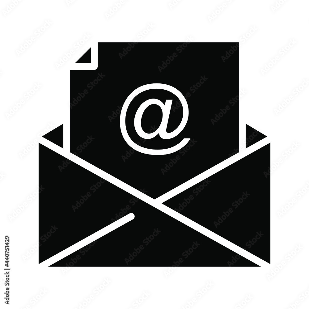 envelope icon. mail sign. Email envelope icon vector illustration envelope icon. mail sign. Email envelope icon vector illustration