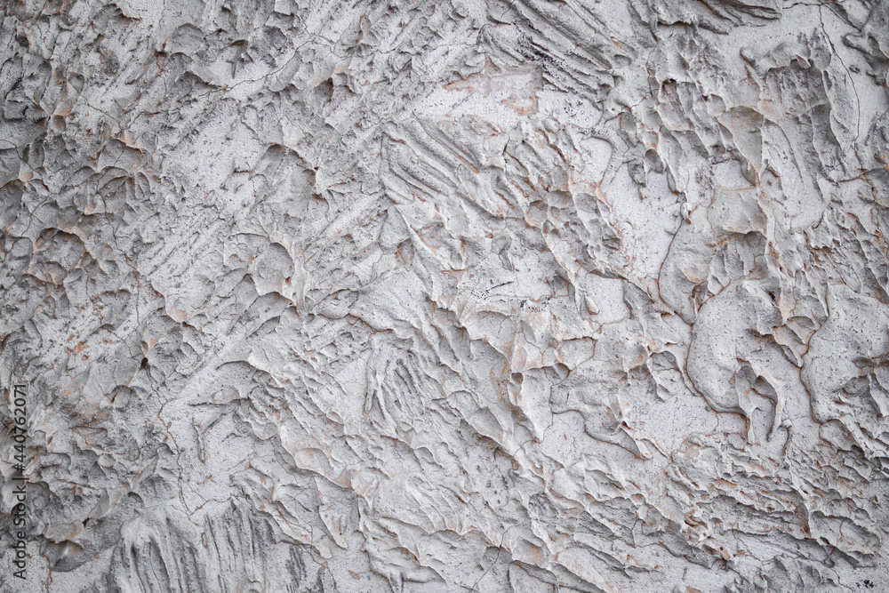 Old gray cement rough and crack structure. display texture vintage wall dark pattern dirty concrete background. flat lay with free space. design material concept. Old gray cement rough and crack structure. display texture vintage wall dark pattern dirty concrete background. flat lay with free space. design material concept.