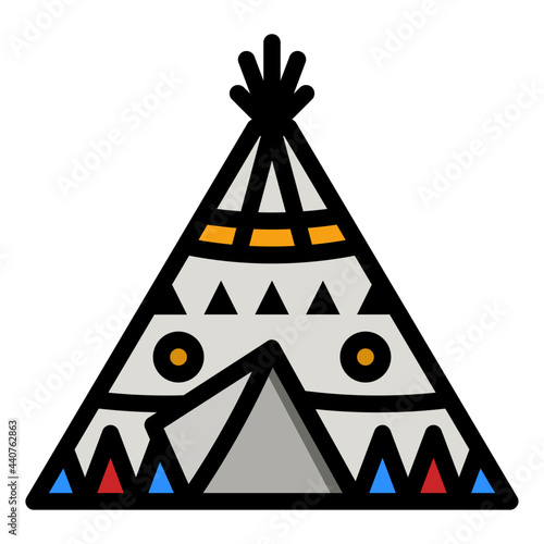 tent