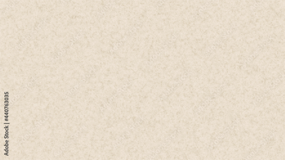 Fototapeta premium Old brown paper clean texture background.