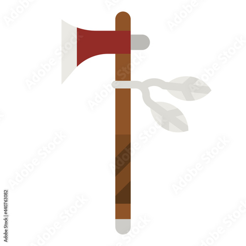 axe