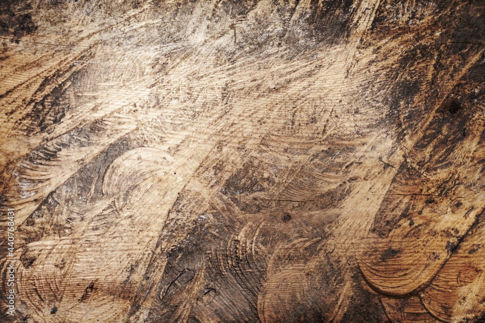 Obraz premium Table.