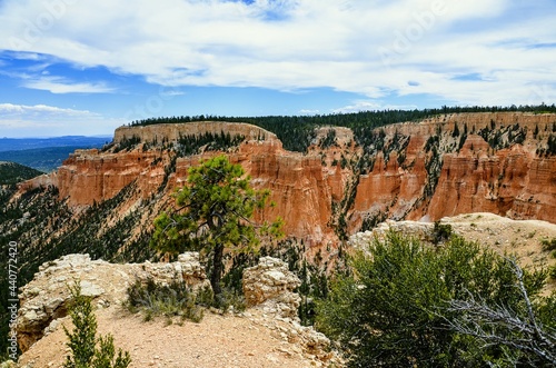 Bryce-Canyon-Nationalpark