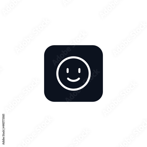 Happy Emoji 
