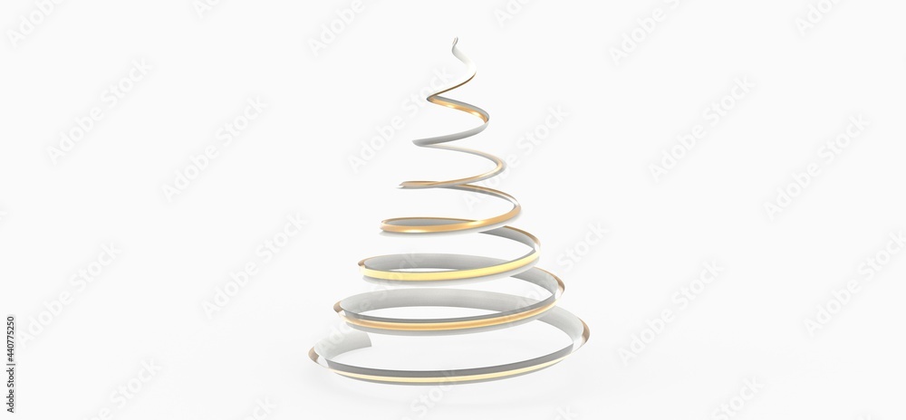 merry christmas card modern 3d minimal merry christmas card modern 3d minimal