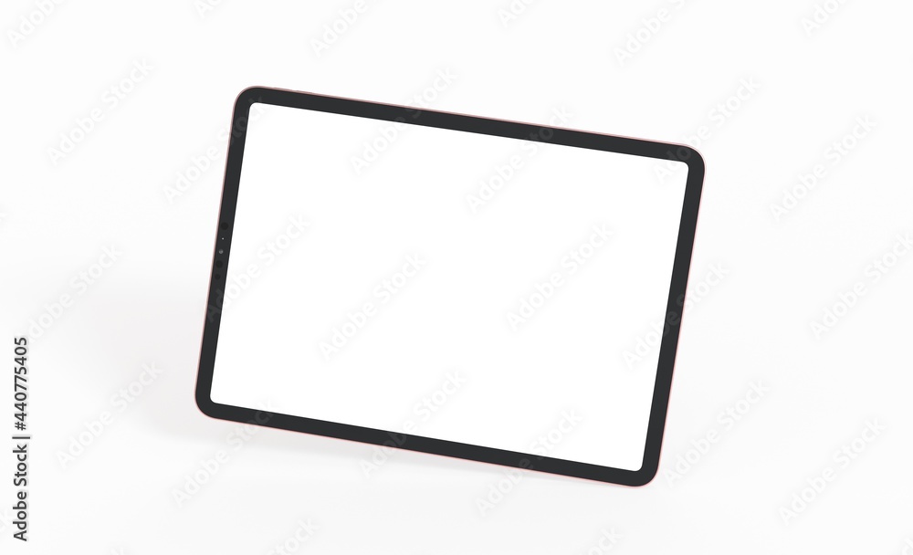 tablet, isolated on 3d background white ipad tablet pc tablet, isolated on 3d background white ipad tablet pc