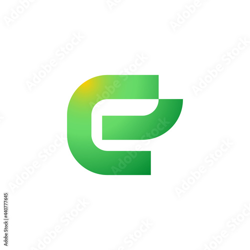 Logo design flat minimalist initial letter E . Abstract emblem, design concept, logo, logotype element, template. Free Download Logo design flat minimalist initial letter E . Abstract emblem, design concept, logo, logotype element, template. - GFXLoad