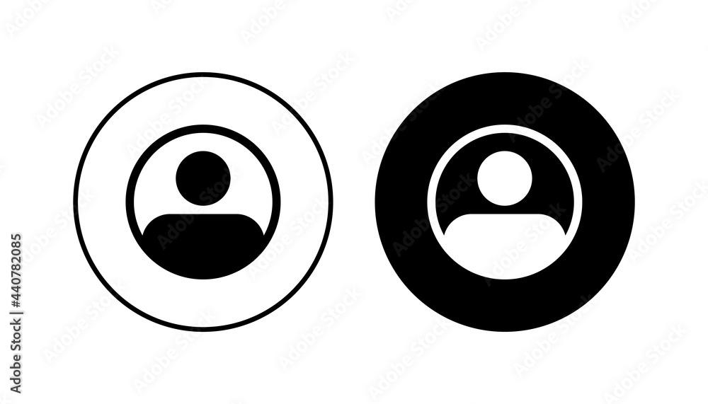 People icon set. person icon vector. User Icon vector People icon set. person icon vector. User Icon vector