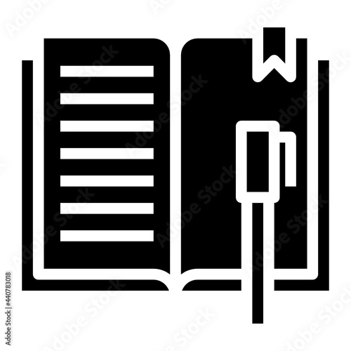 compose glyph icon