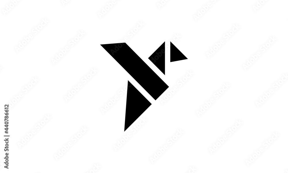bird icon illustration vector fly bird icon illustration vector fly