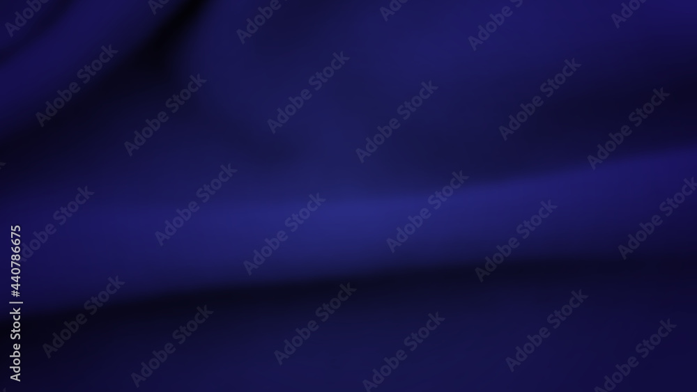 Abstract background with crumpled cloth Abstract background with crumpled cloth