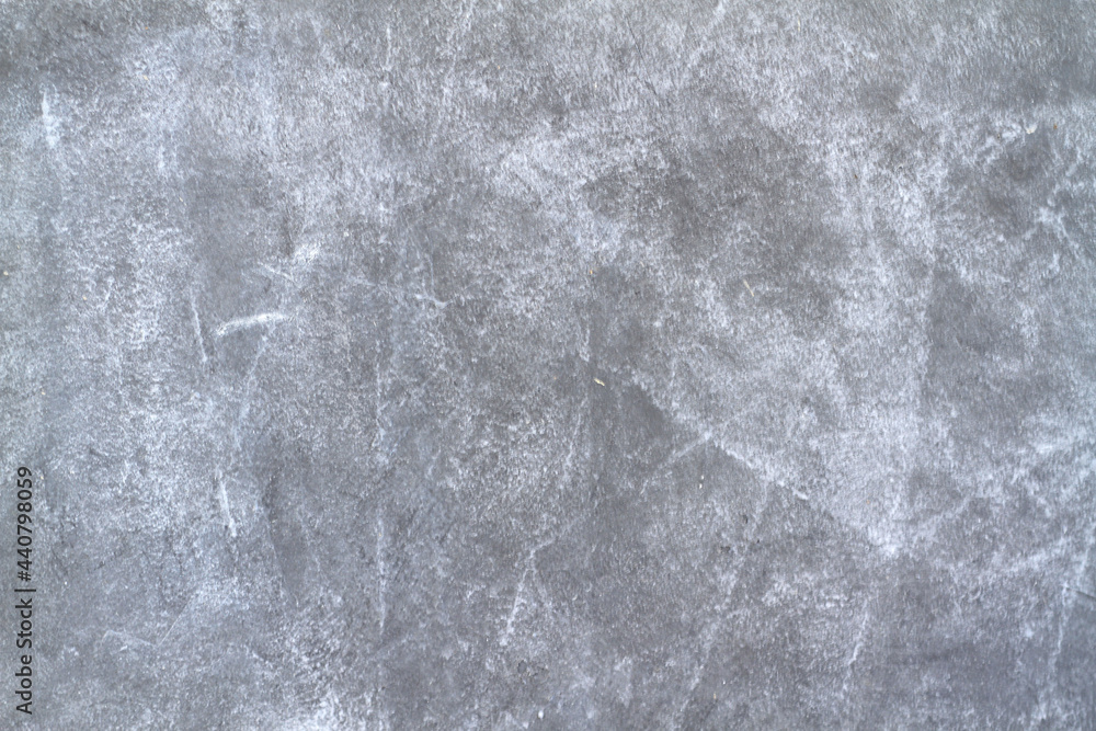 The concrete wall through Time The concrete wall through Time