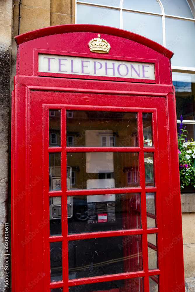 Red phone boots in south of England, United Kingdom Red phone boots in south of England, United Kingdom