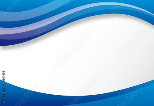 FOND GRAPHIQUE 4 BLEU