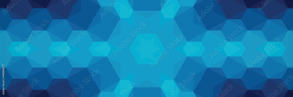 Fototapeta premium Abstract image for bright and creative design.