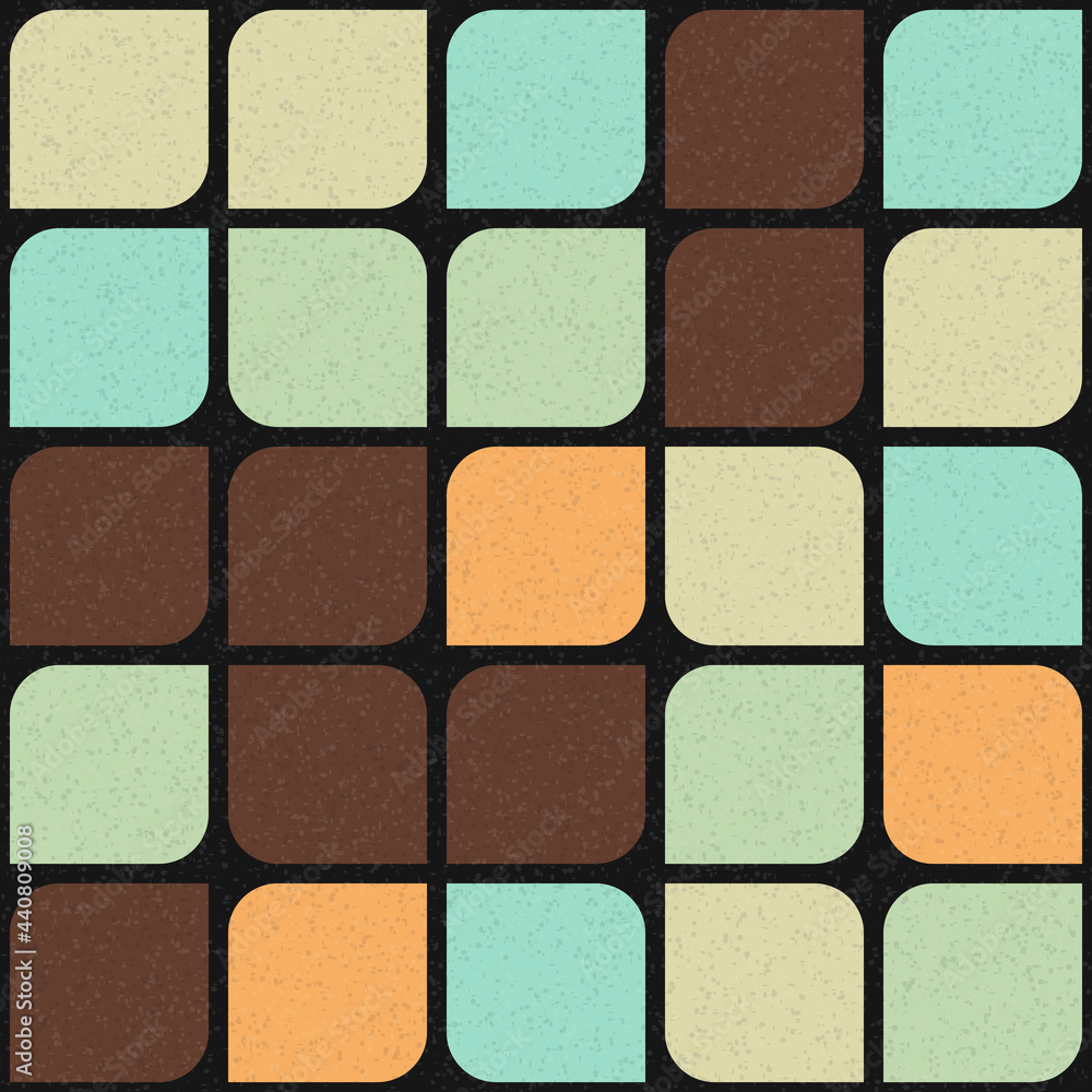Abstract Geometric Pattern generative computational art illustration Abstract Geometric Pattern generative computational art illustration