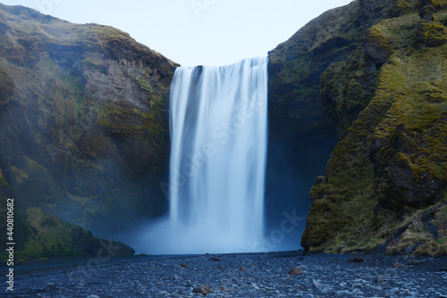 skogafoss