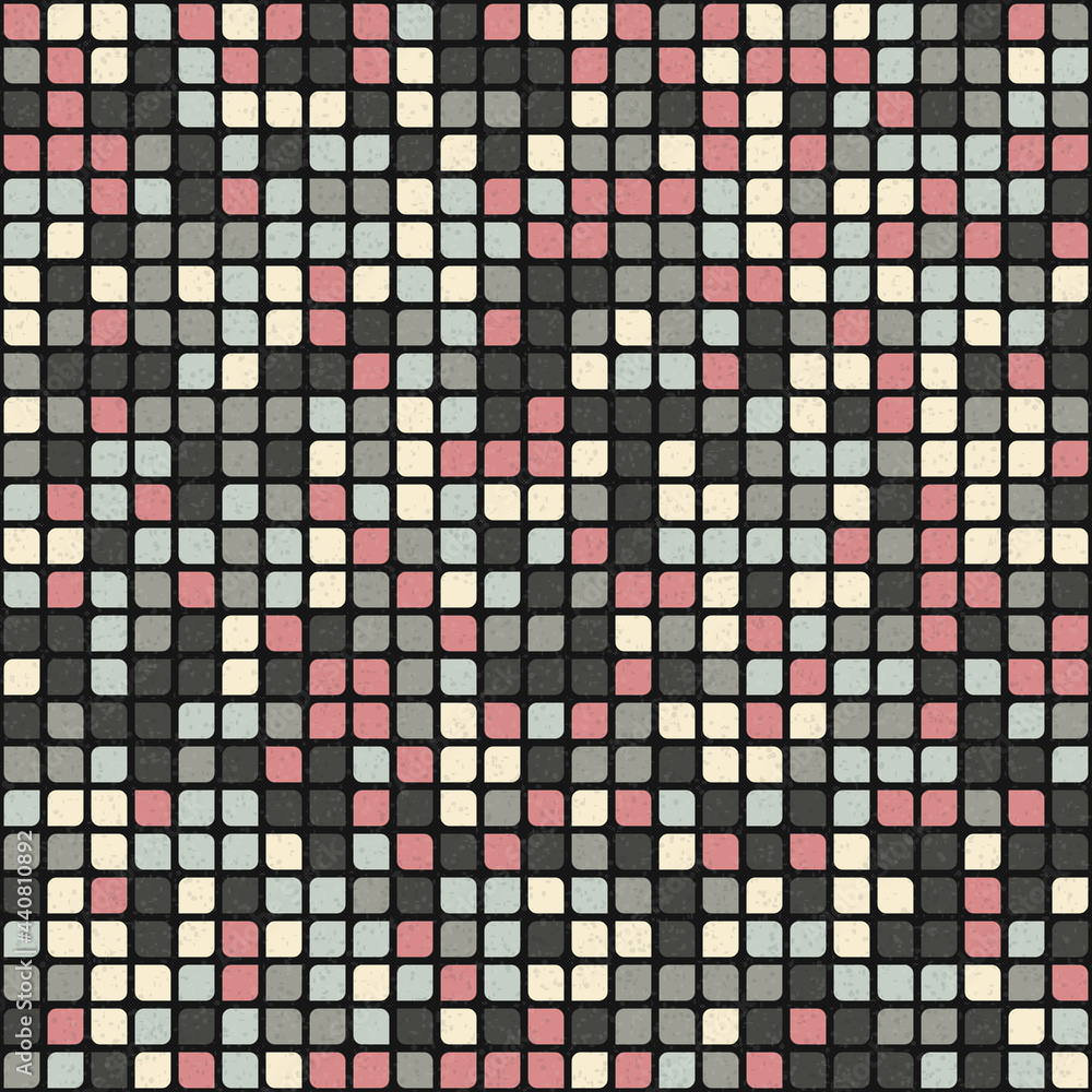 Abstract Geometric Pattern generative computational art illustration Abstract Geometric Pattern generative computational art illustration