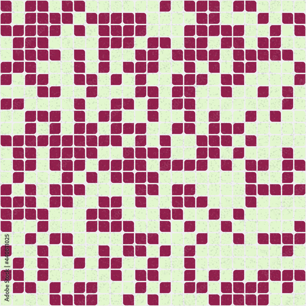 Abstract Geometric Pattern generative computational art illustration Abstract Geometric Pattern generative computational art illustration