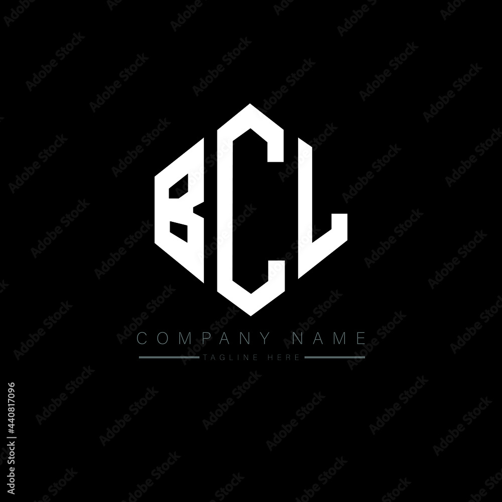 BCL letter logo design with polygon shape. BCL polygon logo monogram. BCL cube logo design. BCL hexagon vector logo template white and black colors. BCL monogram, BCL business and real estate logo. BCL letter logo design with polygon shape. BCL polygon logo monogram. BCL cube logo design. BCL hexagon vector logo template white and black colors. BCL monogram, BCL business and real estate logo.