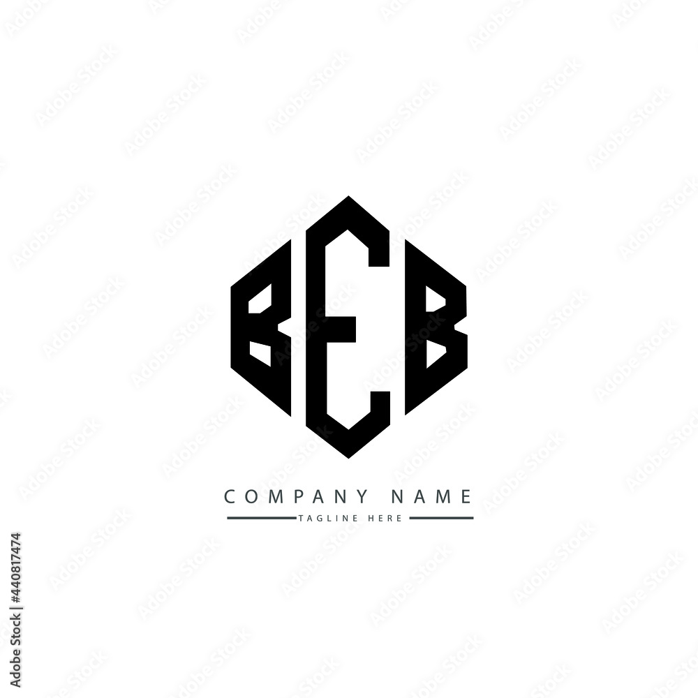 BEB letter logo design with polygon shape. BEB polygon logo monogram. BEB cube logo design. BEB hexagon vector logo template white and black colors. BEB monogram, BEB business and real estate logo. BEB letter logo design with polygon shape. BEB polygon logo monogram. BEB cube logo design. BEB hexagon vector logo template white and black colors. BEB monogram, BEB business and real estate logo.