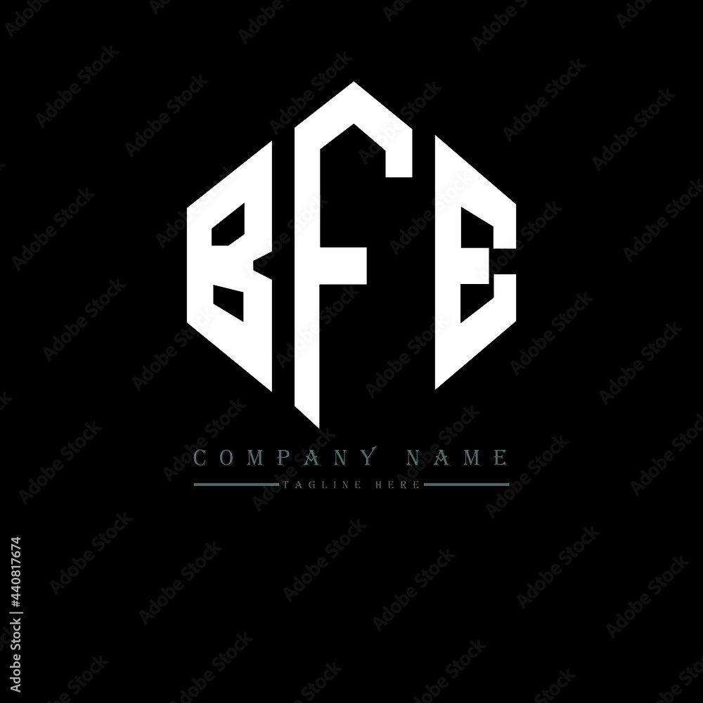 BFE letter logo design with polygon shape. BFE polygon logo monogram. BFE cube logo design. BFE hexagon vector logo template white and black colors. BFE monogram, BFE business and real estate logo. BFE letter logo design with polygon shape. BFE polygon logo monogram. BFE cube logo design. BFE hexagon vector logo template white and black colors. BFE monogram, BFE business and real estate logo.