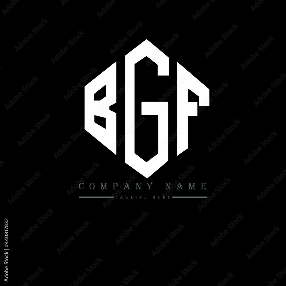 BGF letter logo design with polygon shape. BGF polygon logo monogram. BGF cube logo design. BGF hexagon vector logo template white and black colors. BGF monogram, BGF business and real estate logo. BGF letter logo design with polygon shape. BGF polygon logo monogram. BGF cube logo design. BGF hexagon vector logo template white and black colors. BGF monogram, BGF business and real estate logo.
