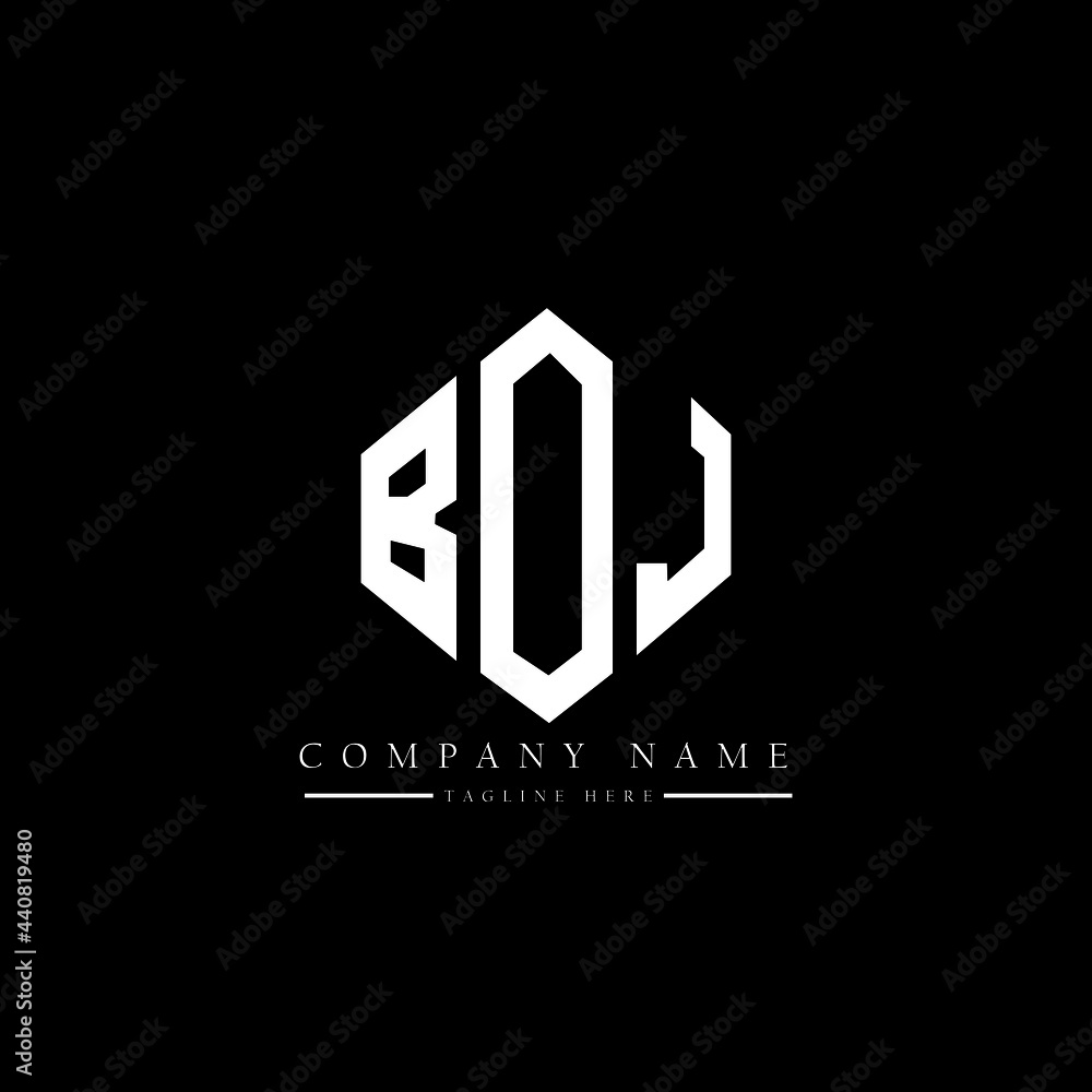 BOJ letter logo design with polygon shape. BOJ polygon logo monogram. BOJ cube logo design. BOJ hexagon vector logo template white and black colors. BOJ monogram, BOJ business and real estate logo. BOJ letter logo design with polygon shape. BOJ polygon logo monogram. BOJ cube logo design. BOJ hexagon vector logo template white and black colors. BOJ monogram, BOJ business and real estate logo.