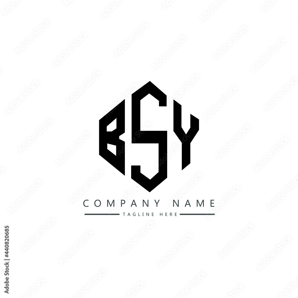 BSY letter logo design with polygon shape. BSY polygon logo monogram. BSY cube logo design. BSY hexagon vector logo template white and black colors. BSY monogram, BSY business and real estate logo. BSY letter logo design with polygon shape. BSY polygon logo monogram. BSY cube logo design. BSY hexagon vector logo template white and black colors. BSY monogram, BSY business and real estate logo.