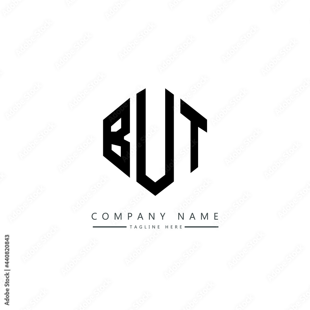 BUT letter logo design with polygon shape. BUT polygon logo monogram. BUT cube logo design. BUT hexagon vector logo template white and black colors. BUT monogram, BUT business and real estate logo. BUT letter logo design with polygon shape. BUT polygon logo monogram. BUT cube logo design. BUT hexagon vector logo template white and black colors. BUT monogram, BUT business and real estate logo.