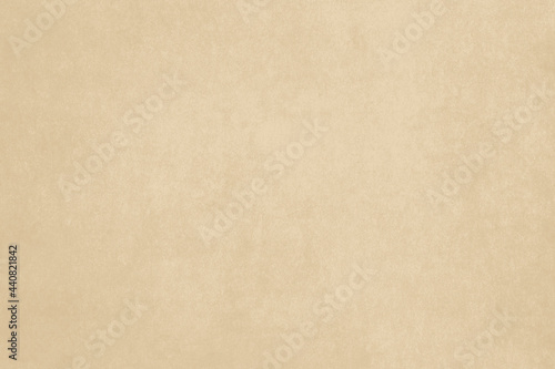 Brown paper background. Paper bright. Brown color background. Brown color texture.