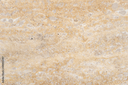 Sandstone stone tiles with marble pattern background © vitalis83