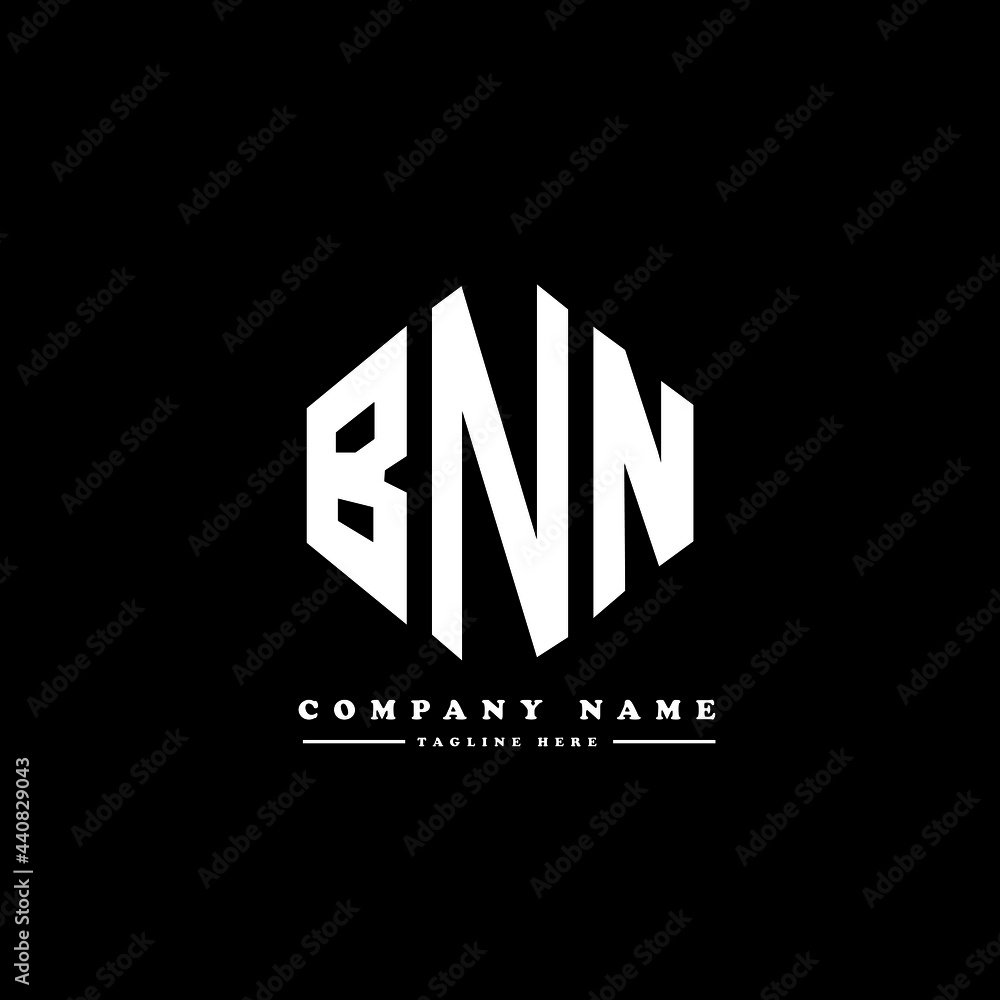 BNN letter logo design with polygon shape. BNN polygon logo monogram. BNN cube logo design. BNN hexagon vector logo template white and black colors. BNN monogram, BNN business and real estate logo. BNN letter logo design with polygon shape. BNN polygon logo monogram. BNN cube logo design. BNN hexagon vector logo template white and black colors. BNN monogram, BNN business and real estate logo.