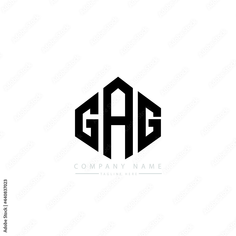 GAG letter logo design with polygon shape. GAG polygon logo monogram. GAG cube logo design. GAG hexagon vector logo template white and black colors. GAG monogram, GAG business and real estate logo. GAG letter logo design with polygon shape. GAG polygon logo monogram. GAG cube logo design. GAG hexagon vector logo template white and black colors. GAG monogram, GAG business and real estate logo.