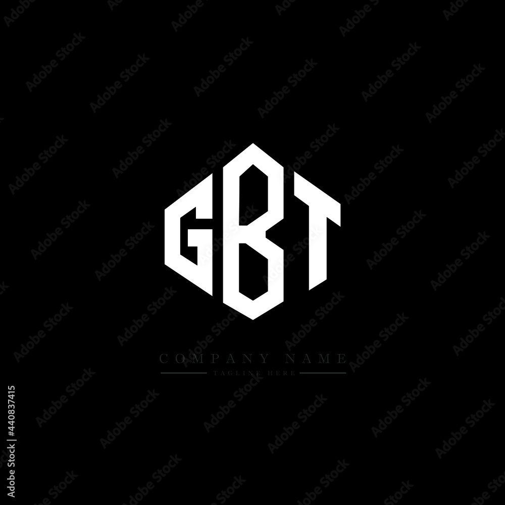GBT letter logo design with polygon shape. GBT polygon logo monogram. GBT cube logo design. GBT hexagon vector logo template white and black colors. GBT monogram, GBT business and real estate logo. GBT letter logo design with polygon shape. GBT polygon logo monogram. GBT cube logo design. GBT hexagon vector logo template white and black colors. GBT monogram, GBT business and real estate logo.